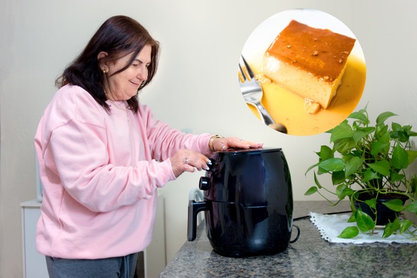 Pudim-na-Airfryer-A-Sobremesa-Perfeita-em-Menos-Tempo