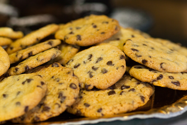 cookie americano