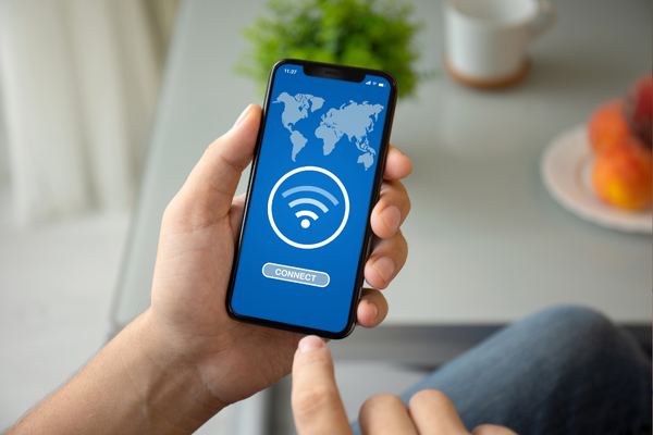 aplicativos para Wifi grátis