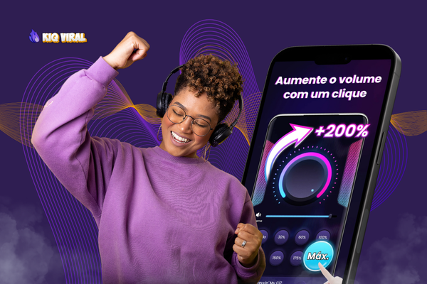 Aumentar el volumen del teléfono