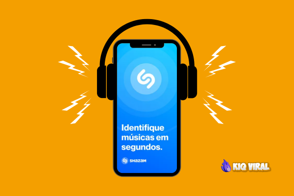 Shazam : la meilleure application pour savoir quelle chanson est jouée